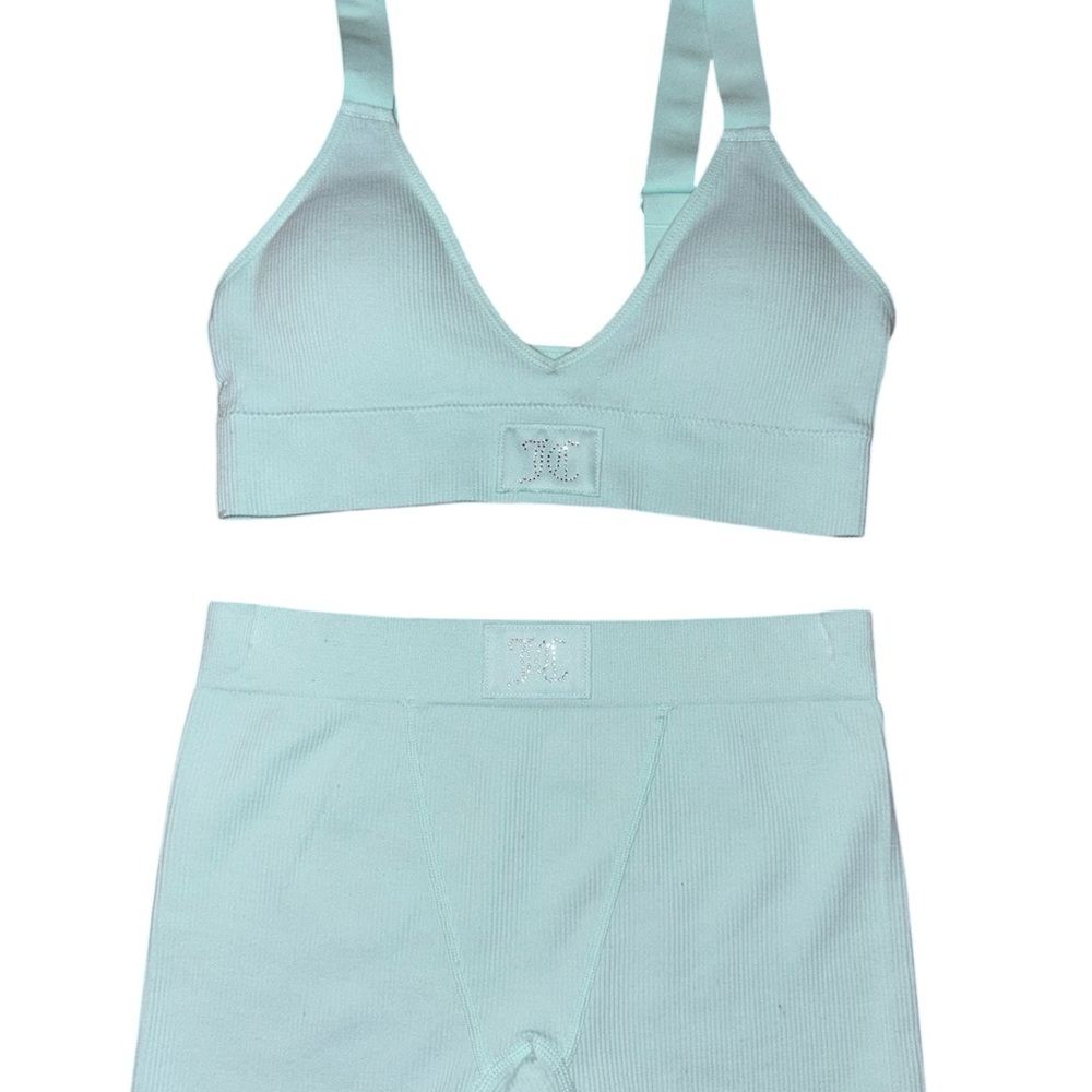 Juicy couture matching set